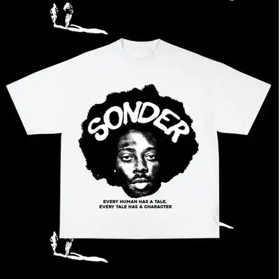 Boxy fitted Brent Faiyaz Shirt, Brent Faiyaz Wasteland Unisex crewneck,Letter Print Short Sleeve T-Shirt, Women's Tee,Gift fo...