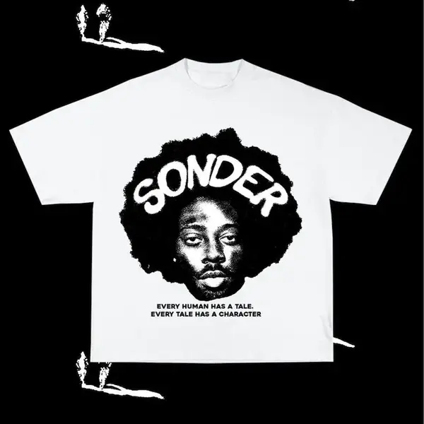 Boxy fitted Brent Faiyaz Shirt, Brent Faiyaz Wasteland Unisex crewneck,Letter Print Short Sleeve T-Shirt, Women's Tee,Gift fo...