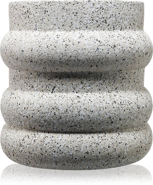 PAJU Halo White outdoor candle 18x18 cm 1 pc