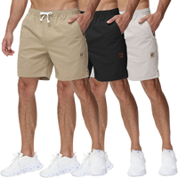 Men's 3-Pack 7\