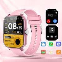 Multifunctional Smart Watch, 1 Count Fashionable Digital Watch, Sports Watch with Multiple Sports Modes for Women & Men