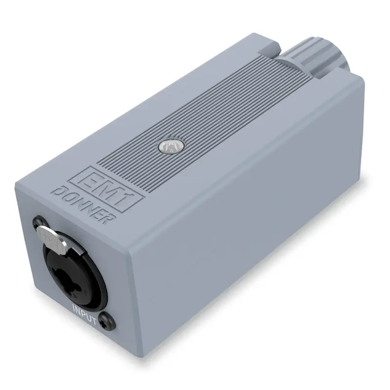 Donner EM1 EM2 Personal In-Ear Headphone Amplifier