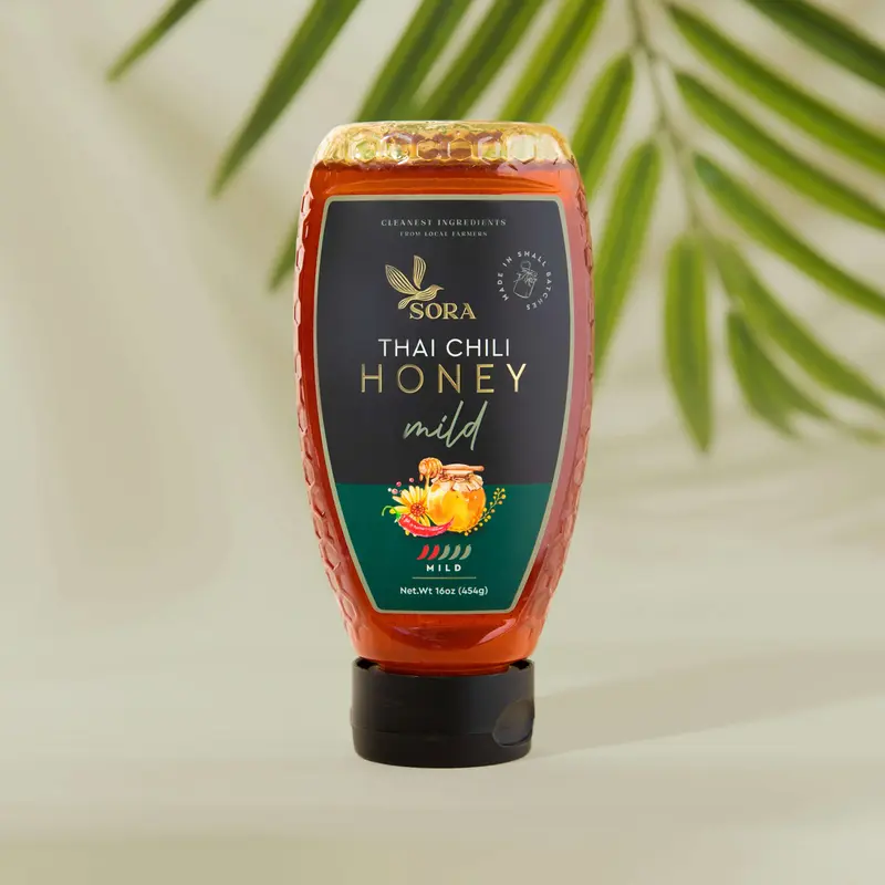 Thai Chili Honey - Mild