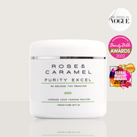 Purity Excel 60 Second Tan Remover (440ml)