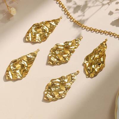 304 Stainless Steel Pendants