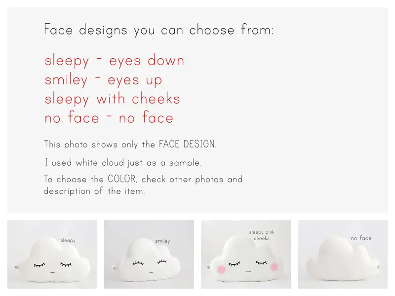 Dusty Mint Cloud Pillow