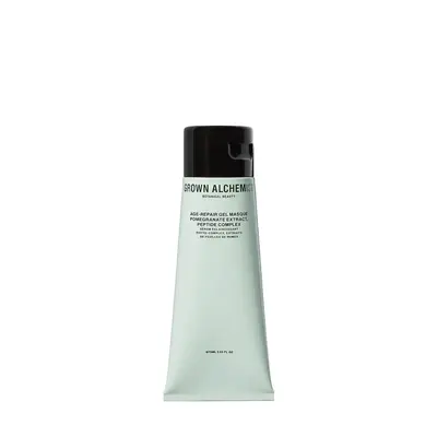 Grown Alchemist Age - Anti-age Hyaluronic Acid Face Gel Mask 75 ml