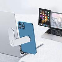 Laptop Phone Holder
