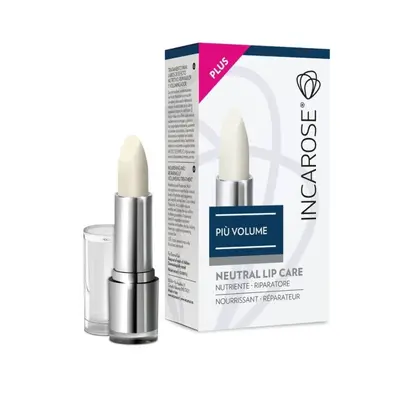 Incarose Extra Pure Hyaluronic Plus Lip Treatment With Hyaluronic Acid 4ml