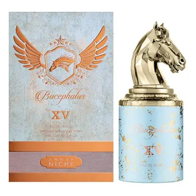 Armaf Bucephalus No. XV EDP M 100 ml