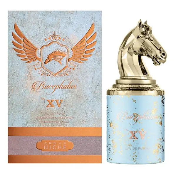 Armaf Bucephalus No. XV EDP M 100 ml