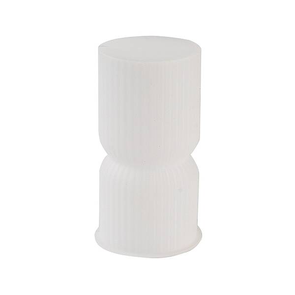 Column Candle Silicone Molds
