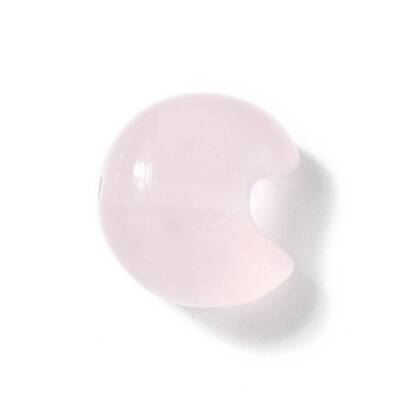 Natural Rose Quartz Beads