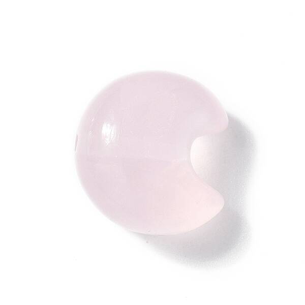 Natural Rose Quartz Beads