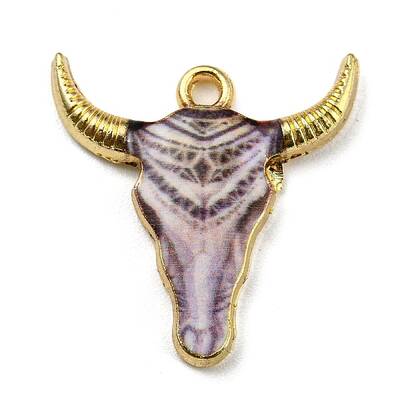 Alloy Pendant