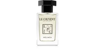 Le Couvent Maison de Parfum Singulières Heliaca Eau de Parfum unisex 50 ml
