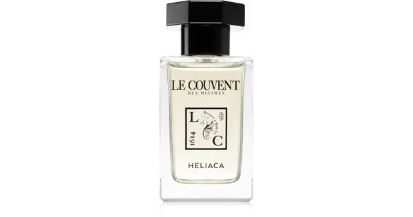 Le Couvent Maison de Parfum Singulières Heliaca Eau de Parfum unisex 50 ml