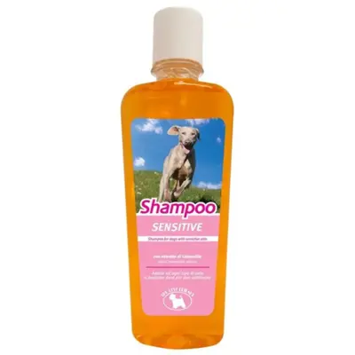 Farmaline Shampoo For Sensitive Coat 300 Ml