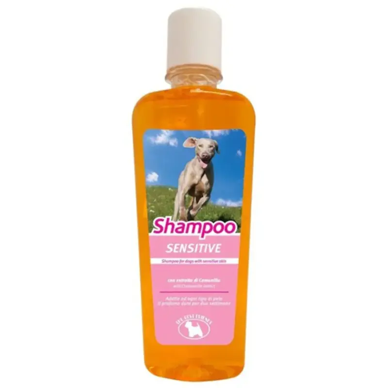 Farmaline Shampoo For Sensitive Coat 300 Ml