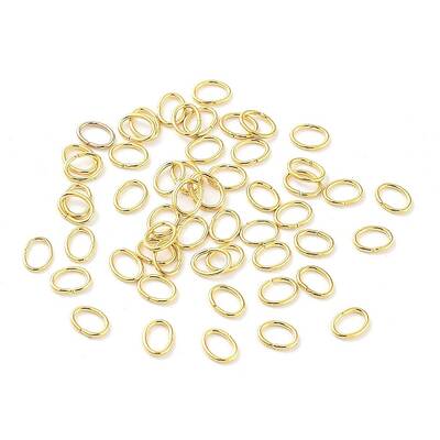304 Stainless Steel Jump Rings