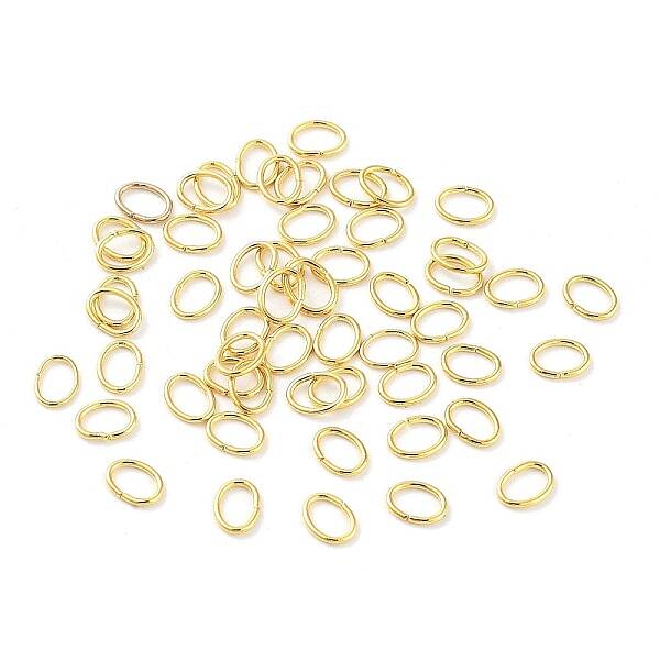304 Stainless Steel Jump Rings