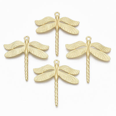 Alloy Big Pendants