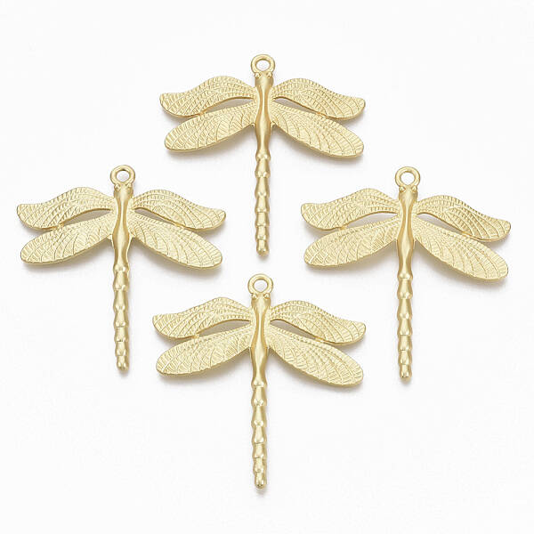 Alloy Big Pendants