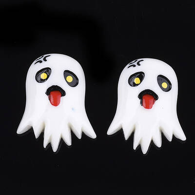 Resin Cabochons