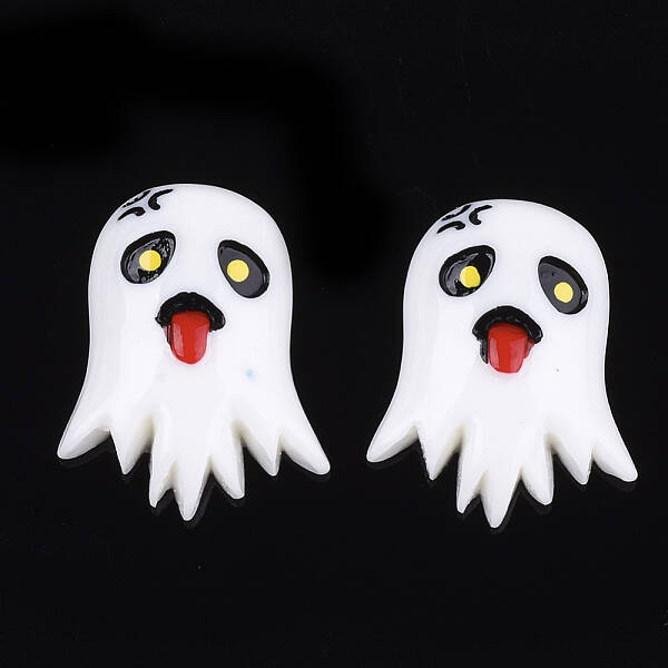 Resin Cabochons