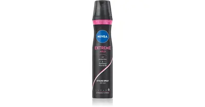 Nivea Extreme Hold Styling Spray - 250ml