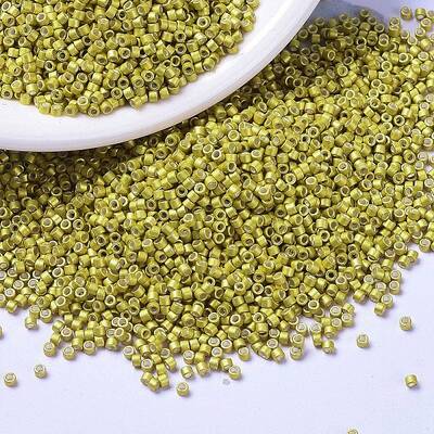 MIYUKI Delica Beads