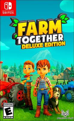 Farm Together: Deluxe Edition