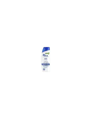 Head and Shoulders H-S shampoo 330ml 2en1 Classico