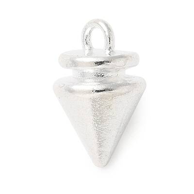Alloy Pendants