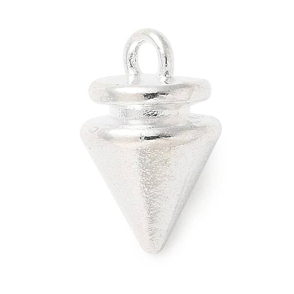 Alloy Pendants