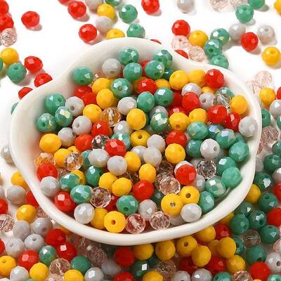 Glass Beads