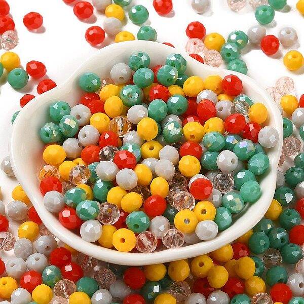 Glass Beads