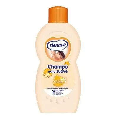 Nenuco Shampoo Extra Delicato 500ml