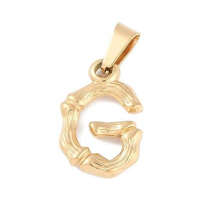 304 Stainless Steel Pendants