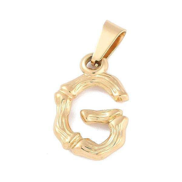 304 Stainless Steel Pendants