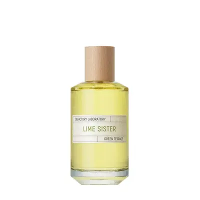 Liquides Imaginaires Lime Sister Eau de Parfum 100 ml