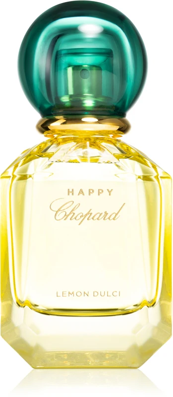 Chopard Happy Lemon Dulci EDP W 40 ml