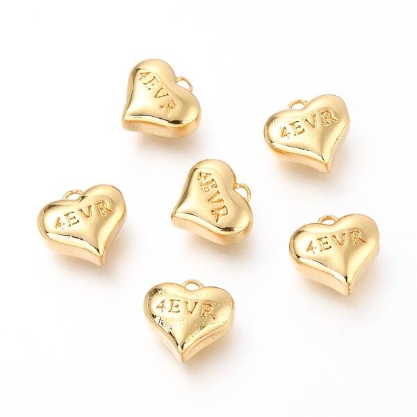 Brass Pendants