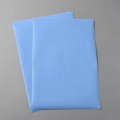 PVC Waterproof Decorative Stickers