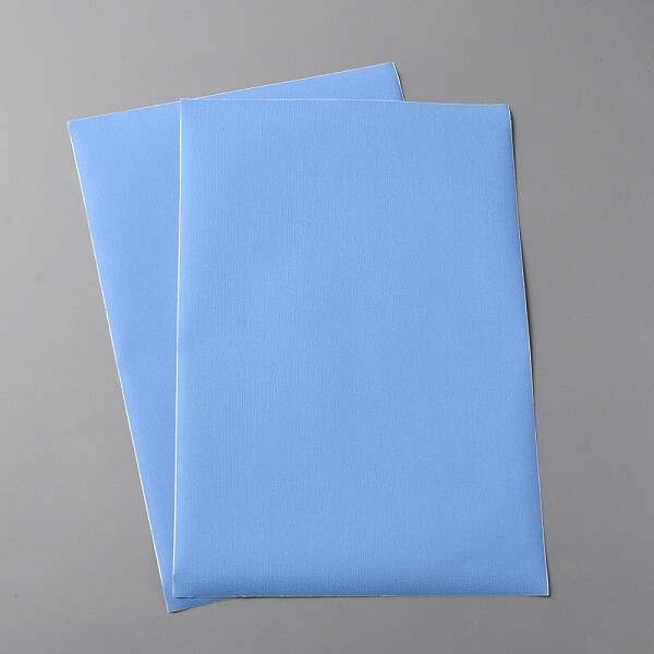PVC Waterproof Decorative Stickers
