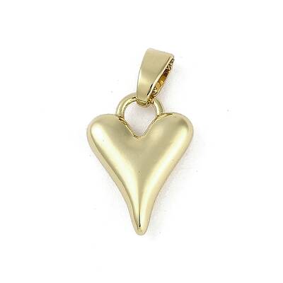Brass Pendants