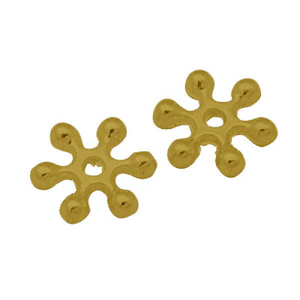 Zinc Alloy Beads Spacers