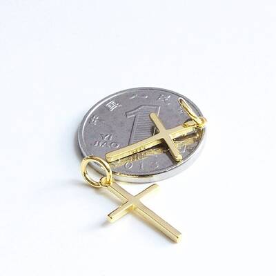 Rack Plating 925 Sterling Silver Pendants