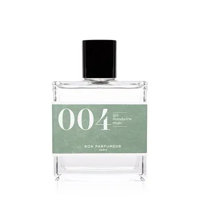 Bon parfumeur 004 Eau de Parfum 30ml