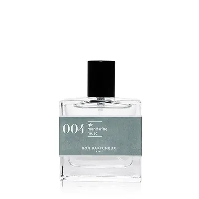 Bon Parfumeur 004 Eau de Parfum 30ml